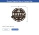 Die-Cut Window Decals (Opaque)