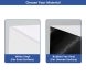 Die-Cut Window Decals (Opaque)