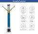 Elephant Inflatable Tube Man