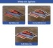 Die-Cut Floor Decals