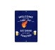 Firepit Signs