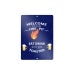 Reflective Firepit Signs