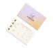 Flat Pocket Calendars