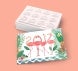 Flat Pocket Calendars
