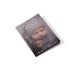 Folded Birth Announcement Cards