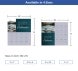 Folded Pocket Calendars