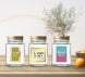 Jar Labels