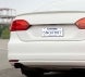 Custom License Plates