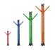 Lunch Special Inflatable Tube Man