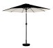 Solid Outdoor Umbrella