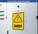 Magnetic Sign