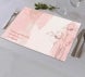 Custom Placemats