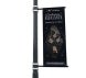 Pole Banners