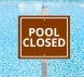 Pool Signs