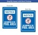 Pool Signs