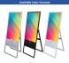 Portable LED Digital Display Signage with Floor Stand