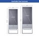 Portable LED Digital Display Signage with Floor Stand