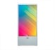 Portable LED Wall Mount Digital Display Signage
