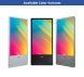 Portable LED Wall Mount Digital Display Signage