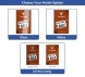 Vinyl Stickers