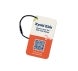 Rounded Corner Hang Tags