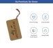 Rounded Corner Hang Tags