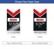 Rounded Corner Hang Tags