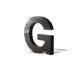 Acrylic Letters and Numbers