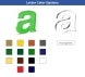 Acrylic Letters and Numbers