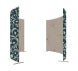 360 Spinner Booth Enclosure