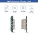 360 Spinner Booth Enclosure