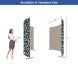 360 Spinner Booth Enclosure
