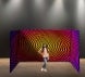 U Shape Photo Booth