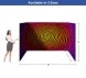 U Shape Photo Booth