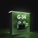 SEG Backlit Promotional Pop-Up Counter