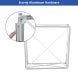SEG Backlit Promotional Pop-Up Counter