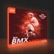 SEG Backlit LED Pop-Up Display