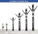 Skeleton Inflatable Tube Man