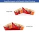 Sky Tube Tapered Triangle Hanging Banners