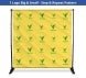 Adjustable Backdrop