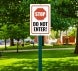 Stop Signs
