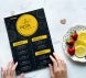 Take-Out Menus