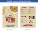 Take-Out Menus