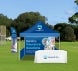 Trade Show Canopy Kit