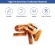 Teakwood Letters and Numbers