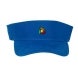 Custom Visor Hat