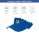 Custom Visor Hat