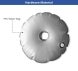 Water Bag Base