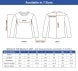 Women's T-Shirt - Long Sleeves