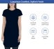 Plain Maternity T-Shirt